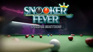 Snooker Fever Prime - Switch