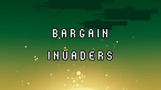 Bargain Invaders