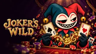 Joker's Wild