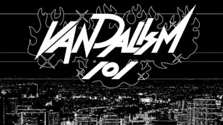 VANDALISM101