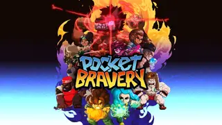 Pocket Bravery (Xbox One & Series)