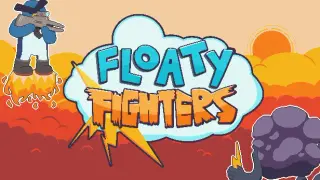 Floaty Fighters