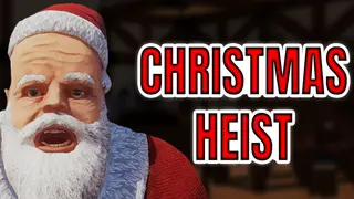 Christmas Heist
