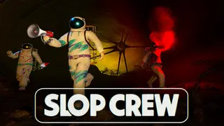 SLOP Crew