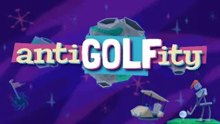 AntiGOLFity