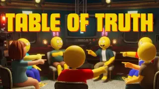 Table Of Truth