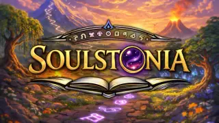 Soulstonia