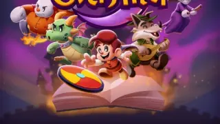 Escape from Ever After - Switch