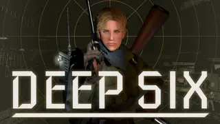 DEEP SIX