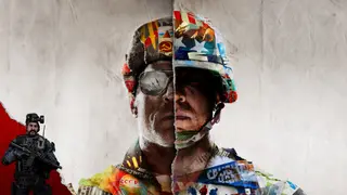 Call of Duty: Black Ops Cold War (Xbox One)