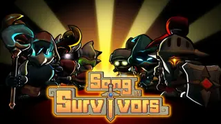 幸存者之歌 The Song of Survivors