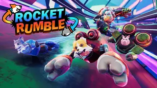 Rocket Rumble