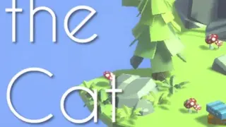 Unlock the cat - Switch