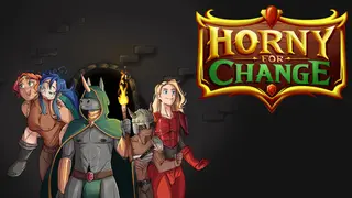 Horny For Change