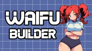 Waifu Builder