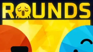 ROUNDS - Switch