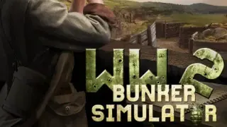 WW2: Bunker Simulator - Switch