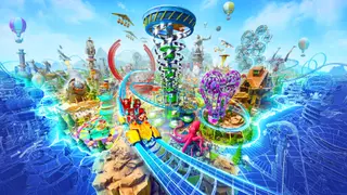 Park Beyond Complete Edition - Xbox Series
