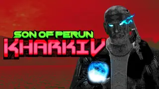 Son of Perun Kharkiv