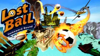 Lost Ball: Homeward Bound