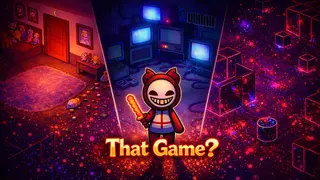 That Game?