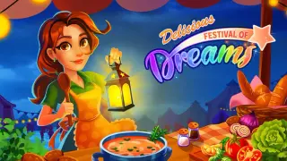 Delicious - Festival of Dreams