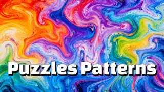 Puzzles Patterns
