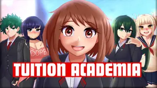 Tuition Academia