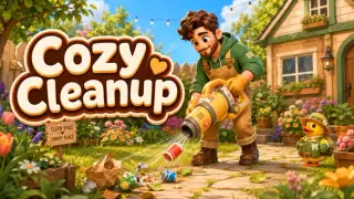 Cozy Cleanup