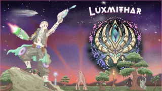 Luxmithar