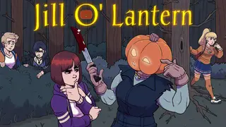 Jill O' Lantern: Final Cut