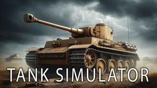Tank Simulator