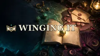 Winging It