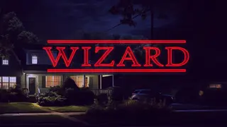 The Wizard