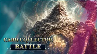 Card Collector Battle Collector's Edition