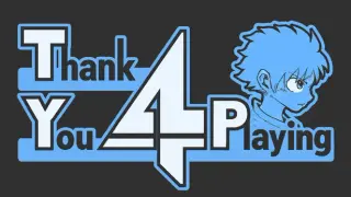 Thank You 4 Playing