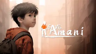 SAVE AMANI