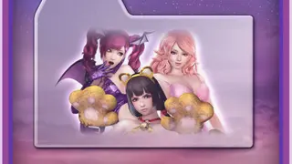 SW4-II - Special Costume Set 2 - PS4