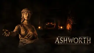 Ashworth