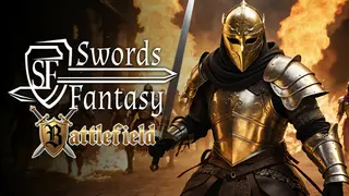Swords Fantasy: Battlefield