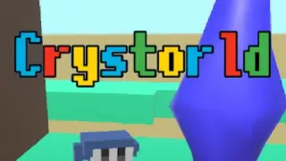 CRYSTORLD - Switch