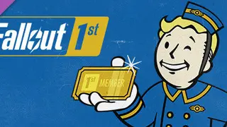 Fallout 1st