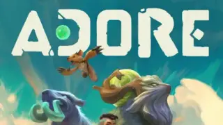Adore - Switch