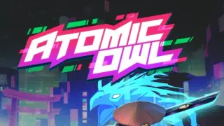 Atomic Owl - Switch