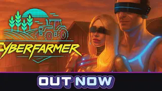 Cyber Farmer Special