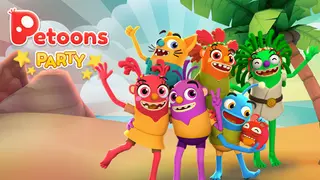 Petoons Party