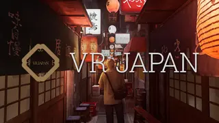 VR JAPAN