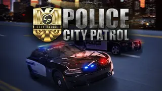 City Patrol: Police