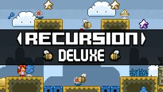 Recursion Deluxe