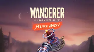 Bramble Watch Skin (PS5)